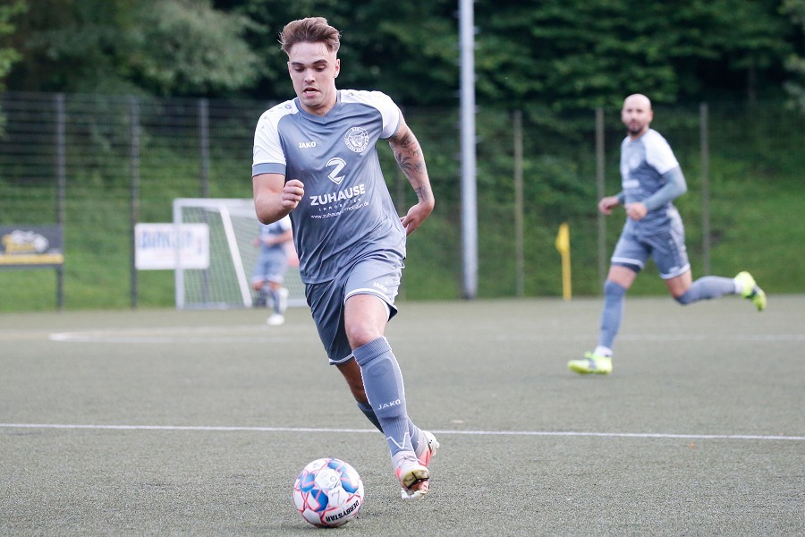 ASV Süchteln II vs. DJK Fortuna Dilkrath (2021/22)_13