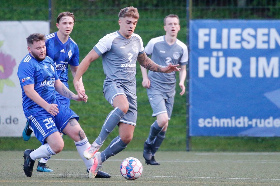 ASV Süchteln II vs. DJK Fortuna Dilkrath (2021/22)_14