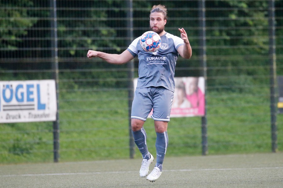 ASV Süchteln II vs. DJK Fortuna Dilkrath (2021/22)_15