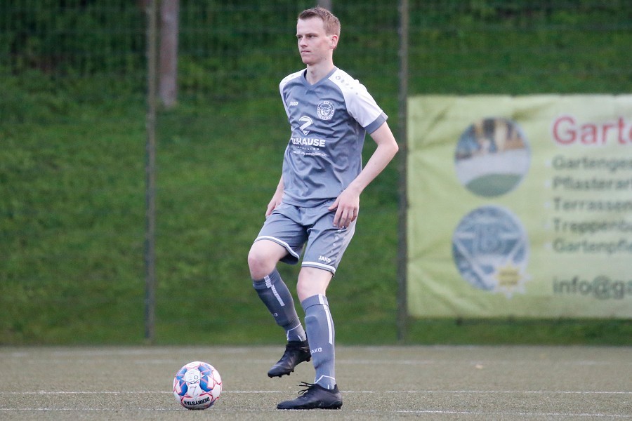 ASV Süchteln II vs. DJK Fortuna Dilkrath (2021/22)_16