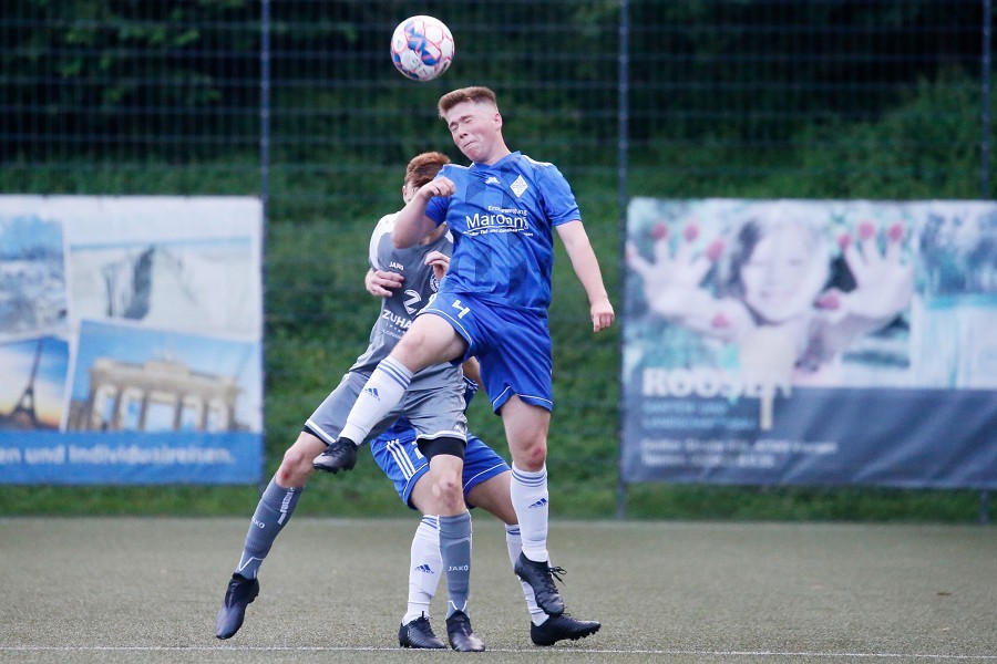 ASV Süchteln II vs. DJK Fortuna Dilkrath (2021/22)_17