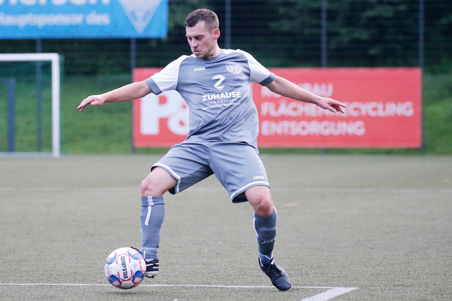 ASV Süchteln II vs. DJK Fortuna Dilkrath (2021/22)_18