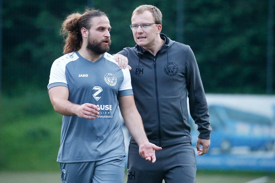 ASV Süchteln II vs. DJK Fortuna Dilkrath (2021/22)_23