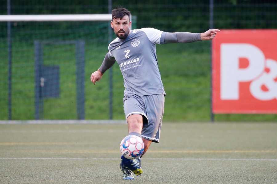 ASV Süchteln II vs. DJK Fortuna Dilkrath (2021/22)_4
