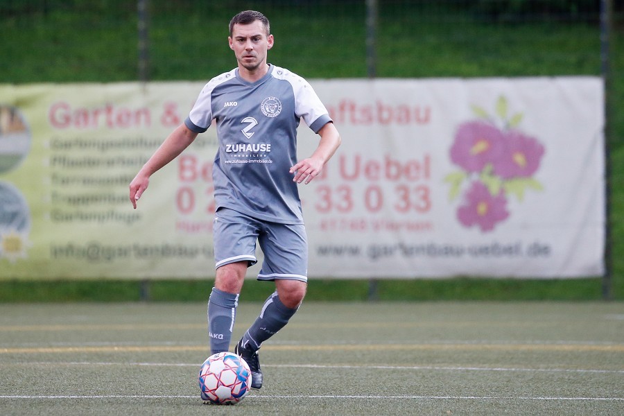 ASV Süchteln II vs. DJK Fortuna Dilkrath (2021/22)_6