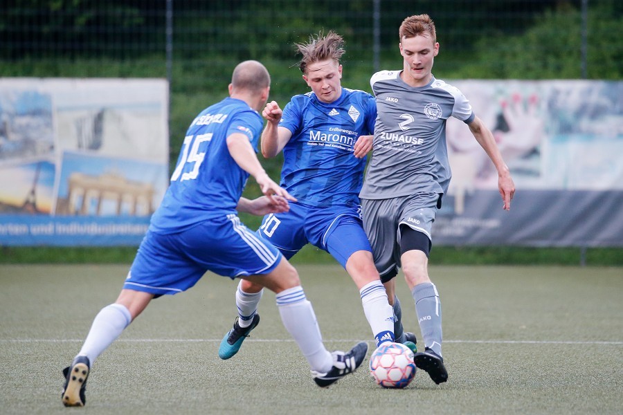 ASV Süchteln II vs. DJK Fortuna Dilkrath (2021/22)_7