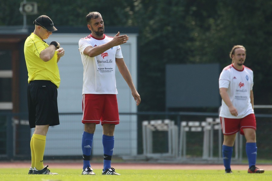 ASV Süchteln III- 1. FC Mönchengladbach II (2019/20)_12