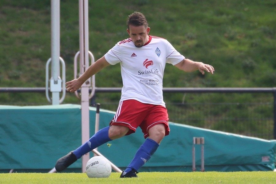 ASV Süchteln III- 1. FC Mönchengladbach II (2019/20)_13