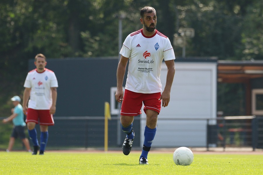 ASV Süchteln III- 1. FC Mönchengladbach II (2019/20)_14
