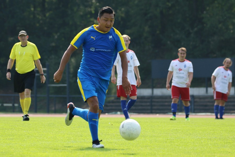ASV Süchteln III- 1. FC Mönchengladbach II (2019/20)_15