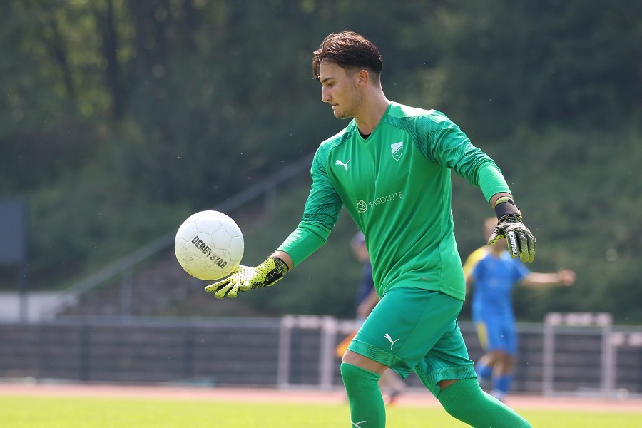 ASV Süchteln III- 1. FC Mönchengladbach II (2019/20)_16