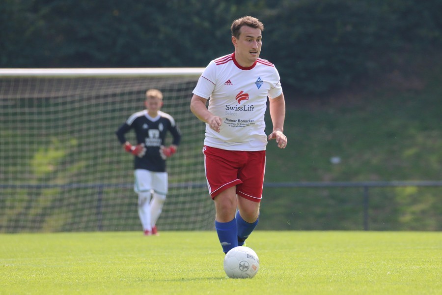 ASV Süchteln III- 1. FC Mönchengladbach II (2019/20)_6