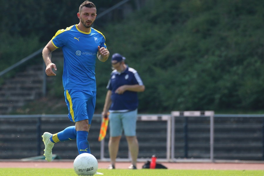 ASV Süchteln III- 1. FC Mönchengladbach II (2019/20)_8
