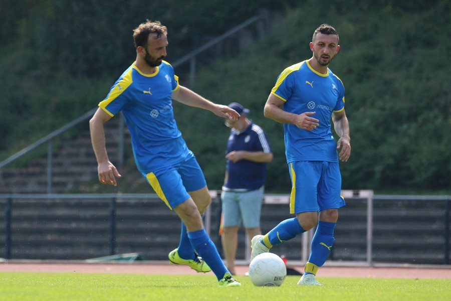 ASV Süchteln III- 1. FC Mönchengladbach II (2019/20)_9