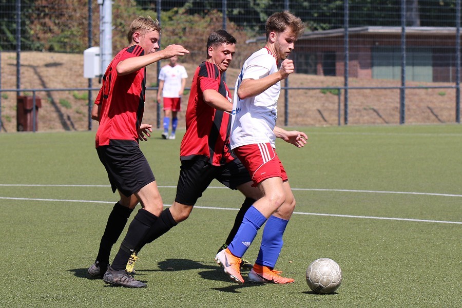 ASV Süchteln III- BSV Leutherheide (2020/21)_13