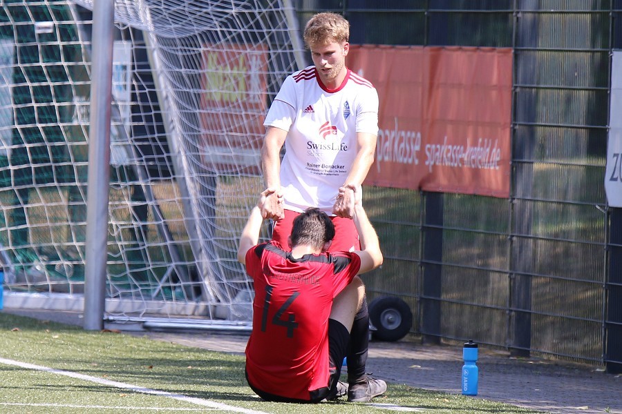 ASV Süchteln III- BSV Leutherheide (2020/21)_20