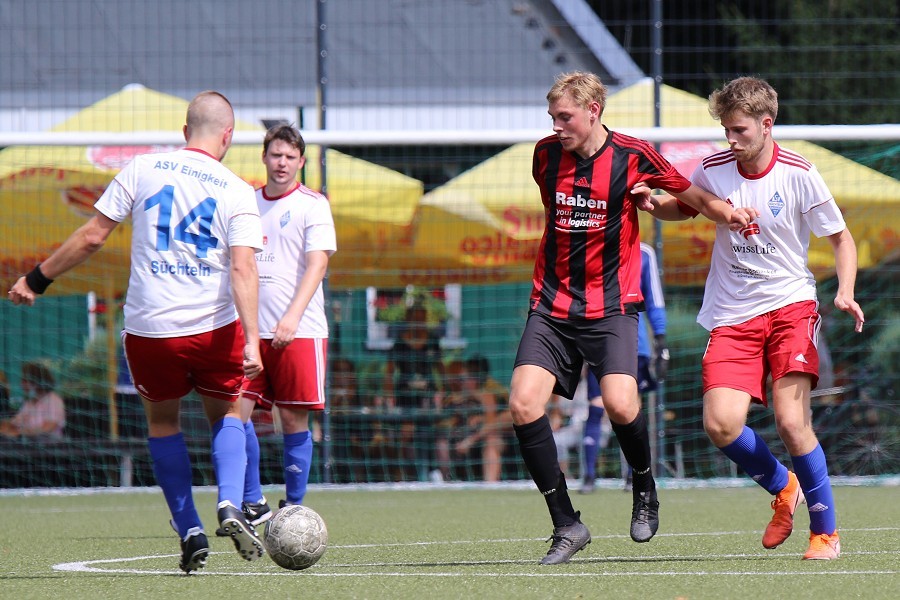 ASV Süchteln III- BSV Leutherheide (2020/21)_26