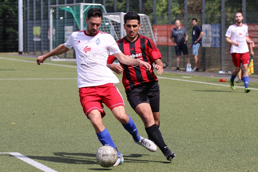 ASV Süchteln III- BSV Leutherheide (2020/21)_32
