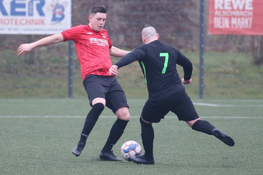 ASV Süchteln III vs. VfR Krefeld II (2021/22)_16