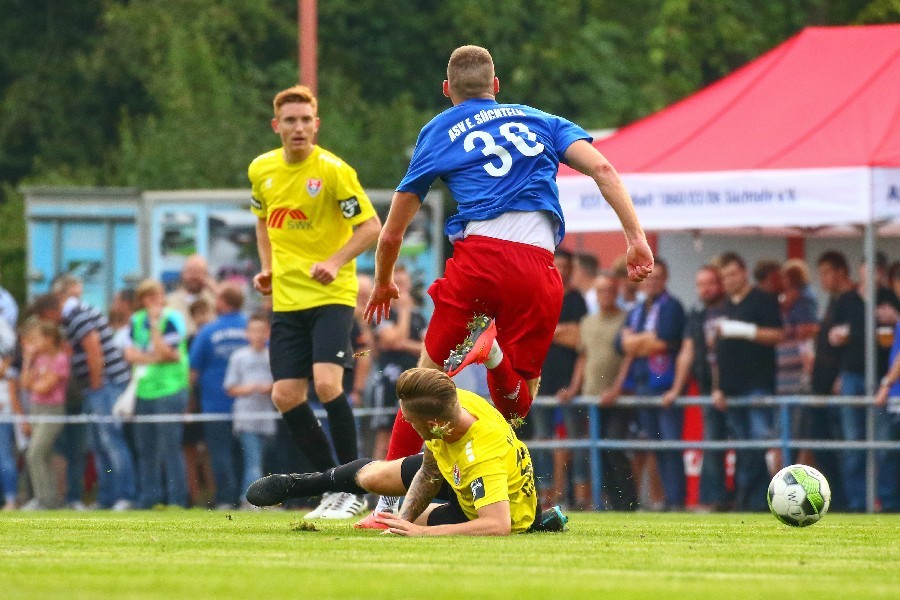 ASV Süchteln- KFC Uerdingen (2018/19)_14