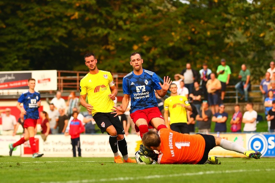 ASV Süchteln- KFC Uerdingen (2018/19)_33