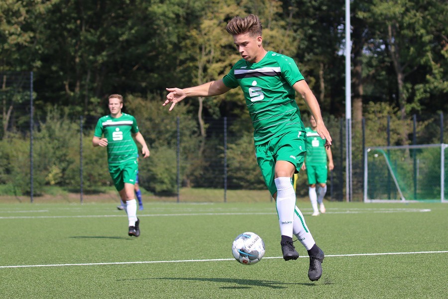 ASV Süchteln- PSV Wesel (2019/20)_2