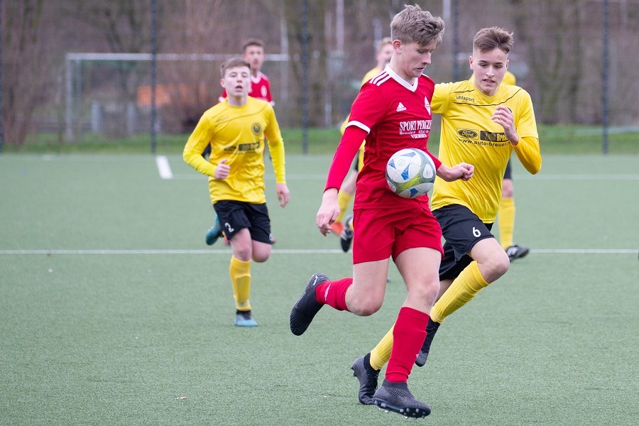 ASV Süchteln- SC Kapellen-Erft II (2019/20)_10