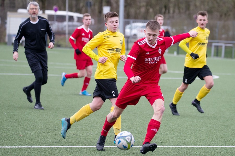 ASV Süchteln- SC Kapellen-Erft II (2019/20)_11