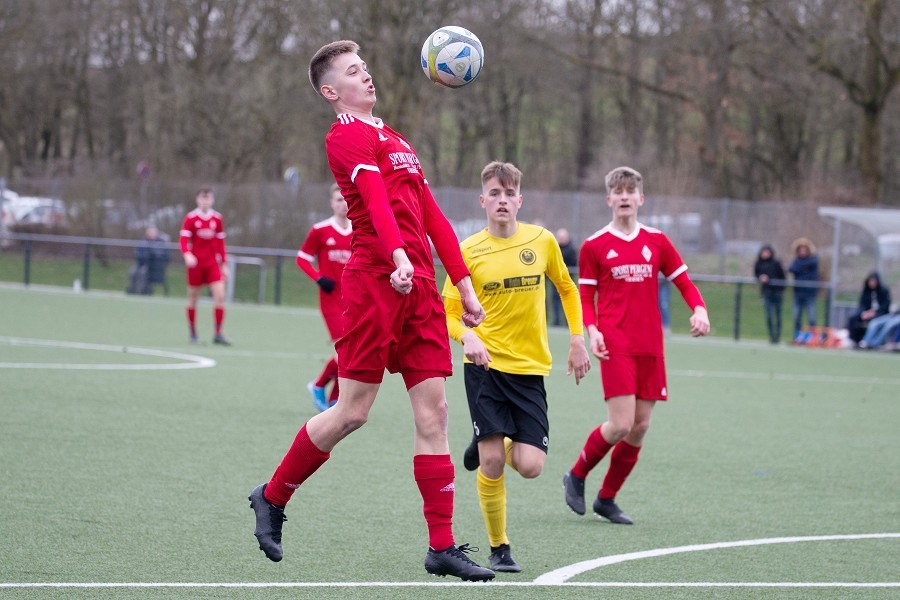 ASV Süchteln- SC Kapellen-Erft II (2019/20)_14