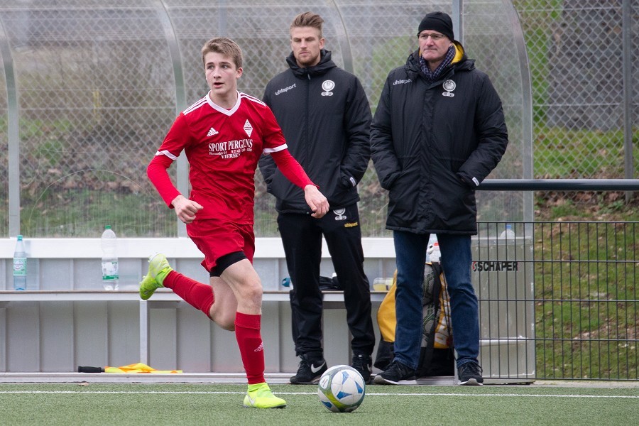 ASV Süchteln- SC Kapellen-Erft II (2019/20)_15