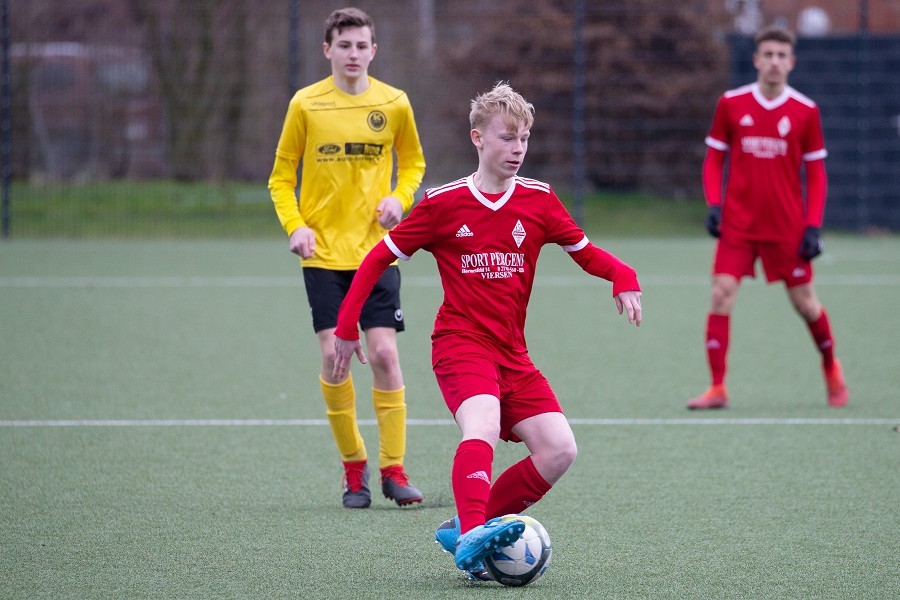 ASV Süchteln- SC Kapellen-Erft II (2019/20)_1