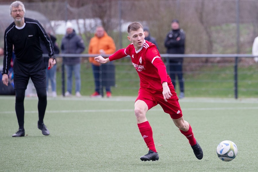 ASV Süchteln- SC Kapellen-Erft II (2019/20)_2