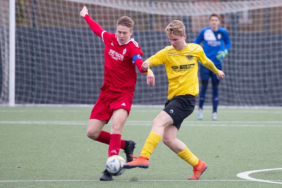 ASV Süchteln- SC Kapellen-Erft II (2019/20)_4