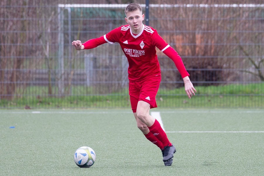 ASV Süchteln- SC Kapellen-Erft II (2019/20)_5