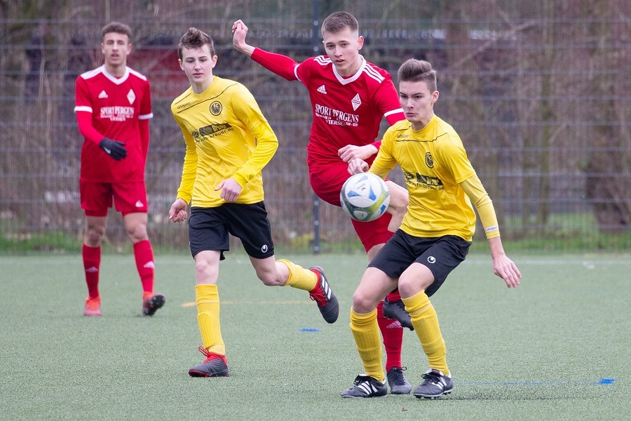 ASV Süchteln- SC Kapellen-Erft II (2019/20)_6