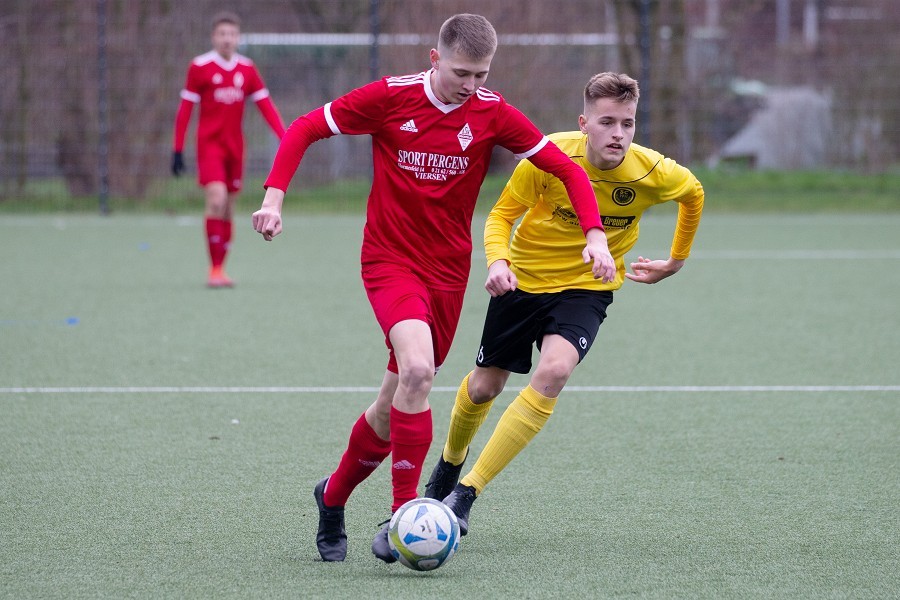 ASV Süchteln- SC Kapellen-Erft II (2019/20)_7