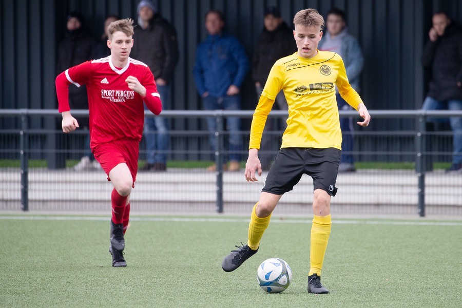 ASV Süchteln- SC Kapellen-Erft II (2019/20)_8