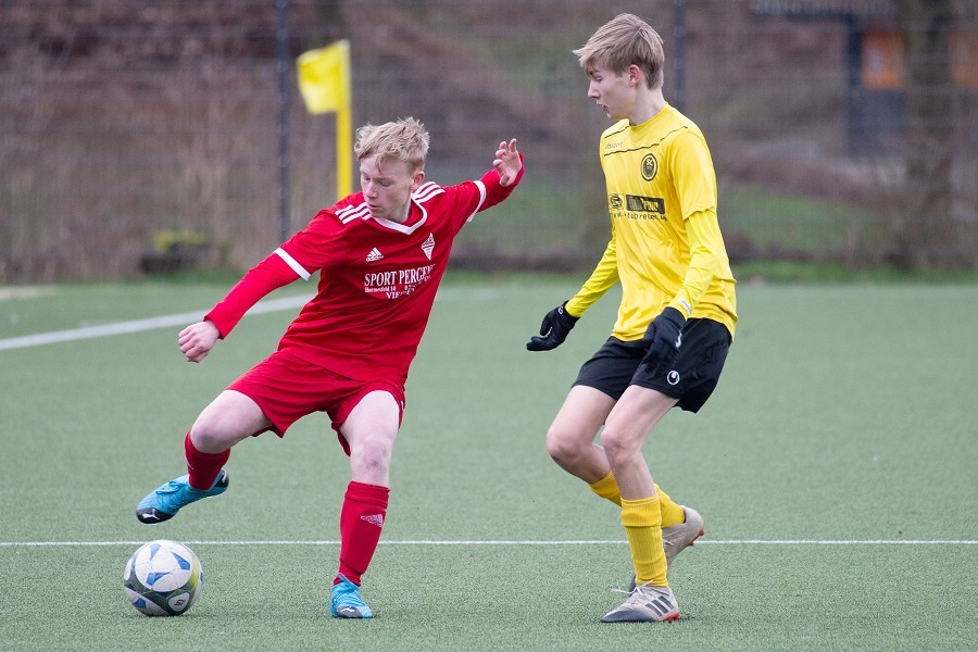 ASV Süchteln- SC Kapellen-Erft II (2019/20)_9
