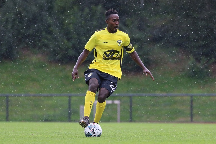 ASV Süchteln- SV Hönnepel Niedermörmter (2019/20)_1
