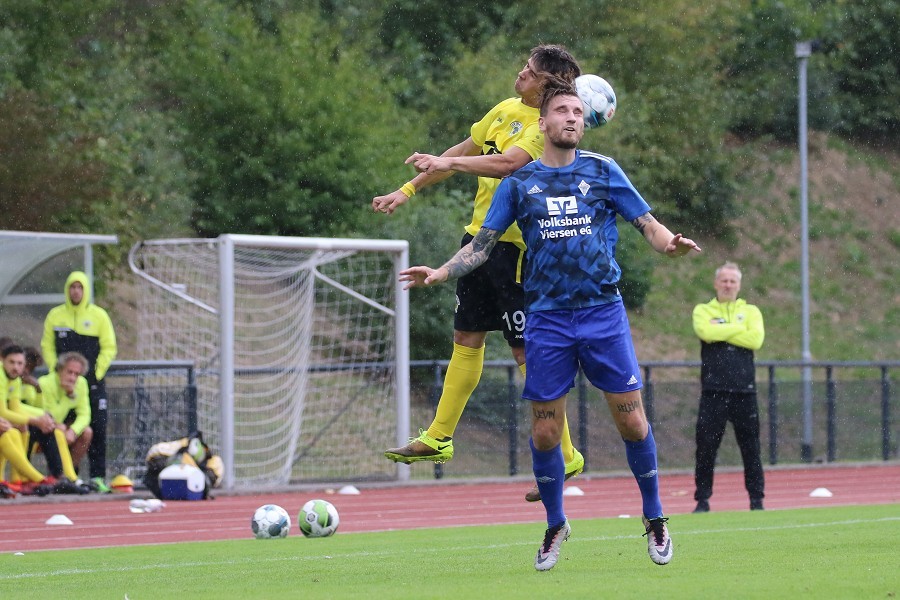 ASV Süchteln- SV Hönnepel Niedermörmter (2019/20)_1
