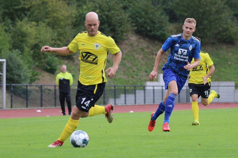 ASV Süchteln- SV Hönnepel Niedermörmter (2019/20)_1