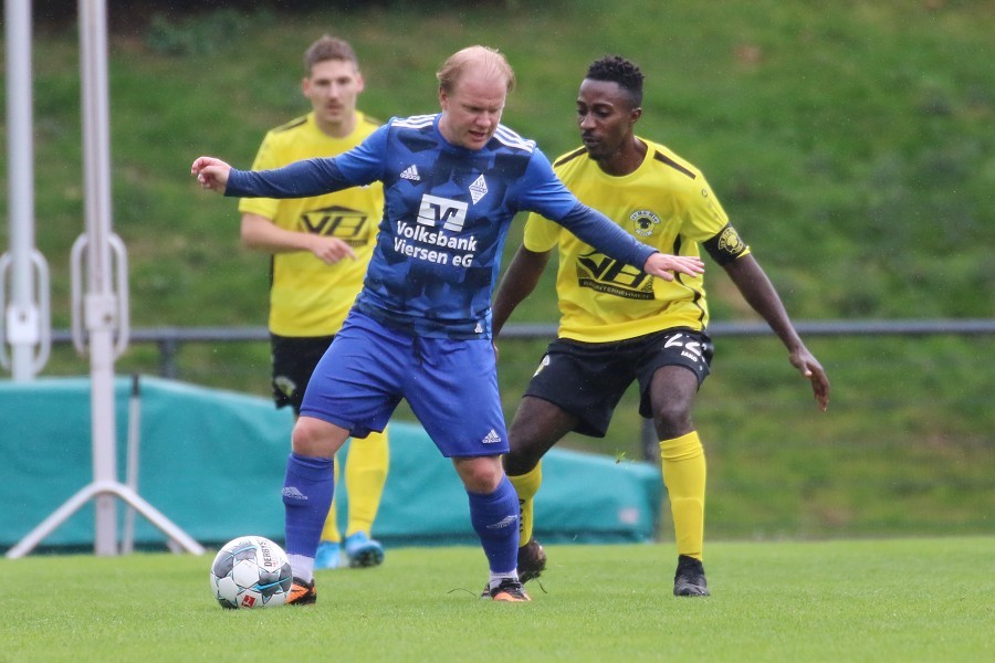 ASV Süchteln- SV Hönnepel Niedermörmter (2019/20)_1