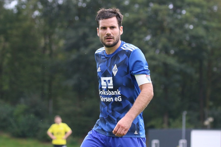 ASV Süchteln- SV Hönnepel Niedermörmter (2019/20)_1