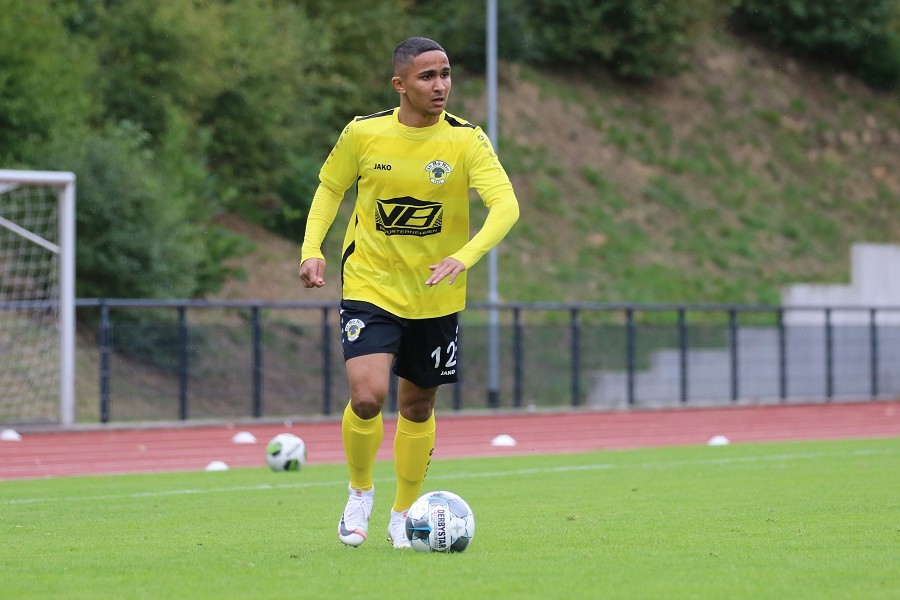 ASV Süchteln- SV Hönnepel Niedermörmter (2019/20)_1