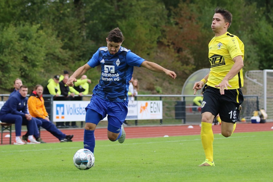 ASV Süchteln- SV Hönnepel Niedermörmter (2019/20)_1