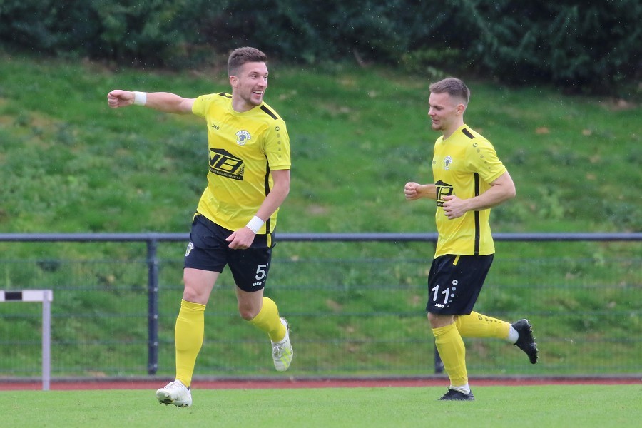 ASV Süchteln- SV Hönnepel Niedermörmter (2019/20)_1