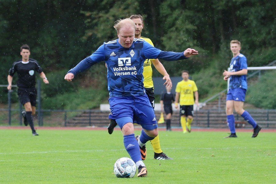 ASV Süchteln- SV Hönnepel Niedermörmter (2019/20)_1