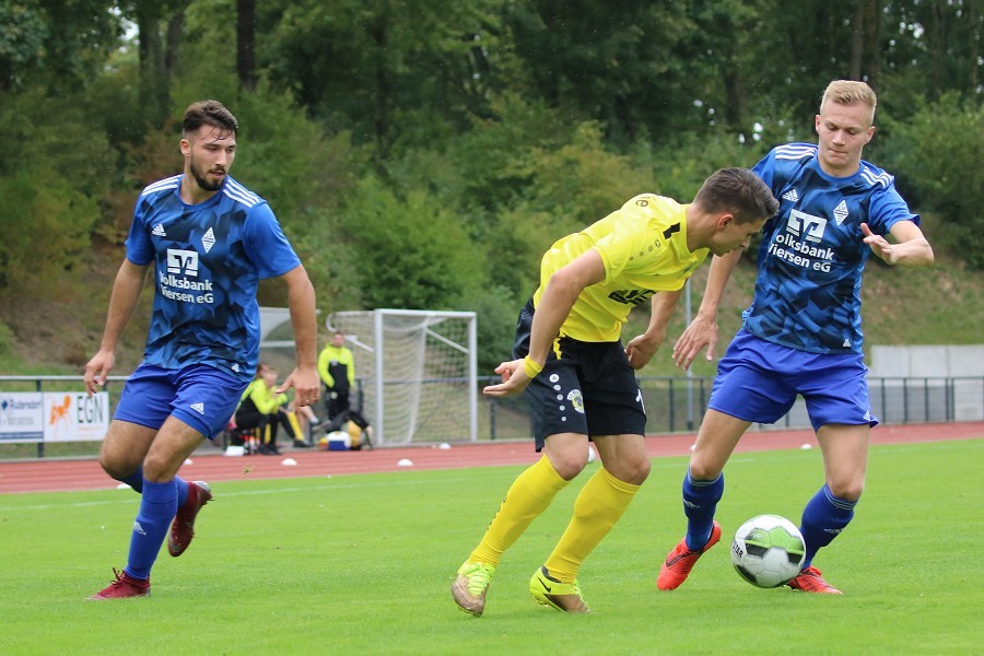 ASV Süchteln- SV Hönnepel Niedermörmter (2019/20)_1