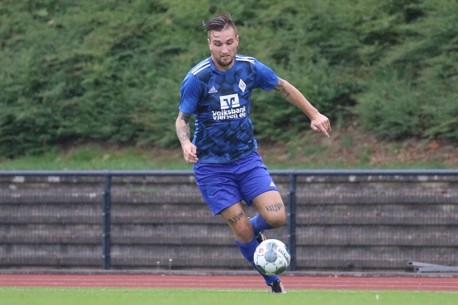 ASV Süchteln- SV Hönnepel Niedermörmter (2019/20)_1