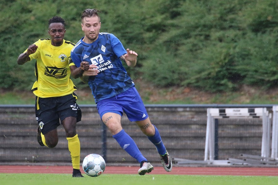 ASV Süchteln- SV Hönnepel Niedermörmter (2019/20)_1